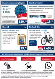 AUTO plus Prospekt Seite 6