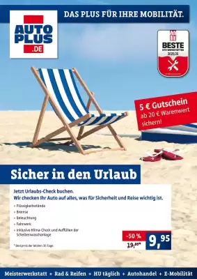 AUTO plus (gültig bis 31-07)