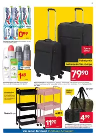 Rusta Prospekt woche 26 Seite 11