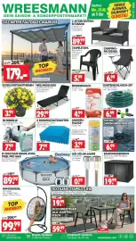 Wreesmann Prospekt woche 27 Seite 1