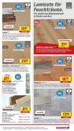 Toom Baumarkt Prospekt woche 26 Seite 11