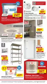 Toom Baumarkt Prospekt woche 26 Seite 12