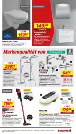 Toom Baumarkt Prospekt woche 26 Seite 13