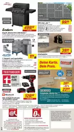 Toom Baumarkt Prospekt woche 26 Seite 14