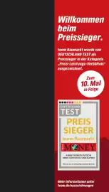 Toom Baumarkt Prospekt woche 26 Seite 2