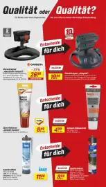 Toom Baumarkt Prospekt woche 26 Seite 4