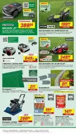 Toom Baumarkt Prospekt woche 26 Seite 6
