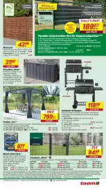 Toom Baumarkt Prospekt woche 26 Seite 7