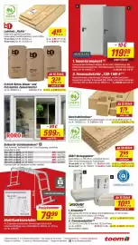 Toom Baumarkt Prospekt woche 26 Seite 9