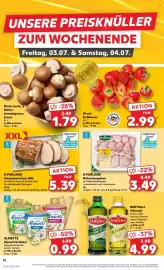 Kaufland Prospekt woche 27 Seite 10