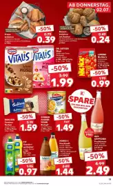 Kaufland Prospekt woche 27 Seite 13