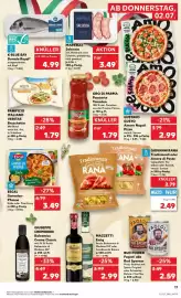 Kaufland Prospekt woche 27 Seite 17