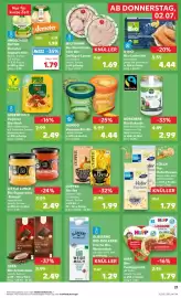 Kaufland Prospekt woche 27 Seite 21