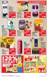 Kaufland Prospekt woche 27 Seite 23