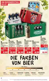 Kaufland Prospekt woche 27 Seite 26