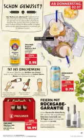 Kaufland Prospekt woche 27 Seite 27