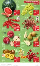 Kaufland Prospekt woche 27 Seite 3