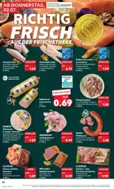 Kaufland Prospekt woche 27 Seite 30