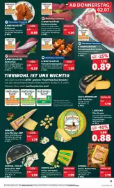 Kaufland Prospekt woche 27 Seite 31