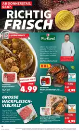Kaufland Prospekt woche 27 Seite 32