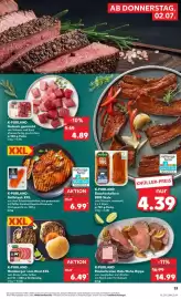 Kaufland Prospekt woche 27 Seite 33