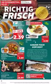 Kaufland Prospekt woche 27 Seite 34