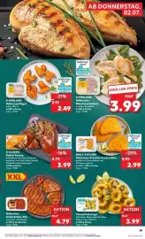 Kaufland Prospekt woche 27 Seite 35