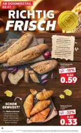 Kaufland Prospekt woche 27 Seite 36
