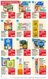 Kaufland Prospekt woche 27 Seite 38