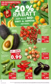 Kaufland Prospekt woche 27 Seite 4