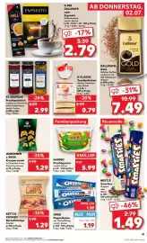 Kaufland Prospekt woche 27 Seite 41