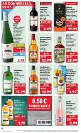 Kaufland Prospekt woche 27 Seite 42