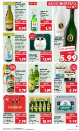 Kaufland Prospekt woche 27 Seite 43