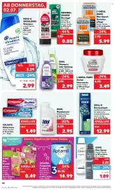 Kaufland Prospekt woche 27 Seite 44