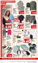 Kaufland Prospekt woche 27 Seite 50