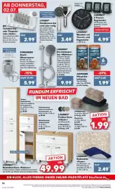 Kaufland Prospekt woche 27 Seite 56