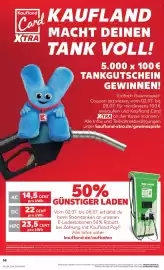 Kaufland Prospekt woche 27 Seite 58