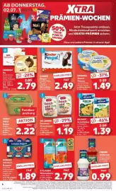 Kaufland Prospekt woche 27 Seite 6