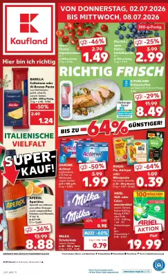 Kaufland (gültig bis 8-07)