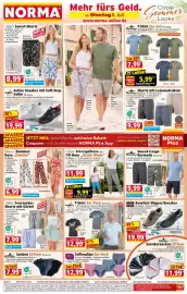 Norma Prospekt woche 28 Seite 1