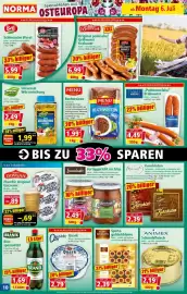Norma Prospekt woche 28 Seite 10