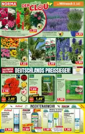 Norma Prospekt woche 28 Seite 14