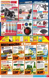 Norma Prospekt woche 28 Seite 15