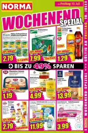 Norma Prospekt woche 28 Seite 17