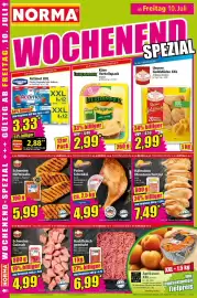 Norma Prospekt woche 28 Seite 18