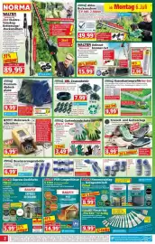 Norma Prospekt woche 28 Seite 2
