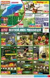 Norma Prospekt woche 28 Seite 3