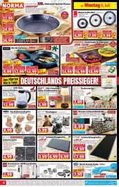 Norma Prospekt woche 28 Seite 4