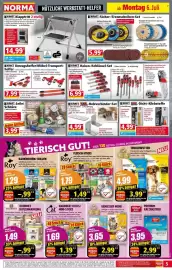 Norma Prospekt woche 28 Seite 5
