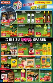 Norma Prospekt woche 28 Seite 6